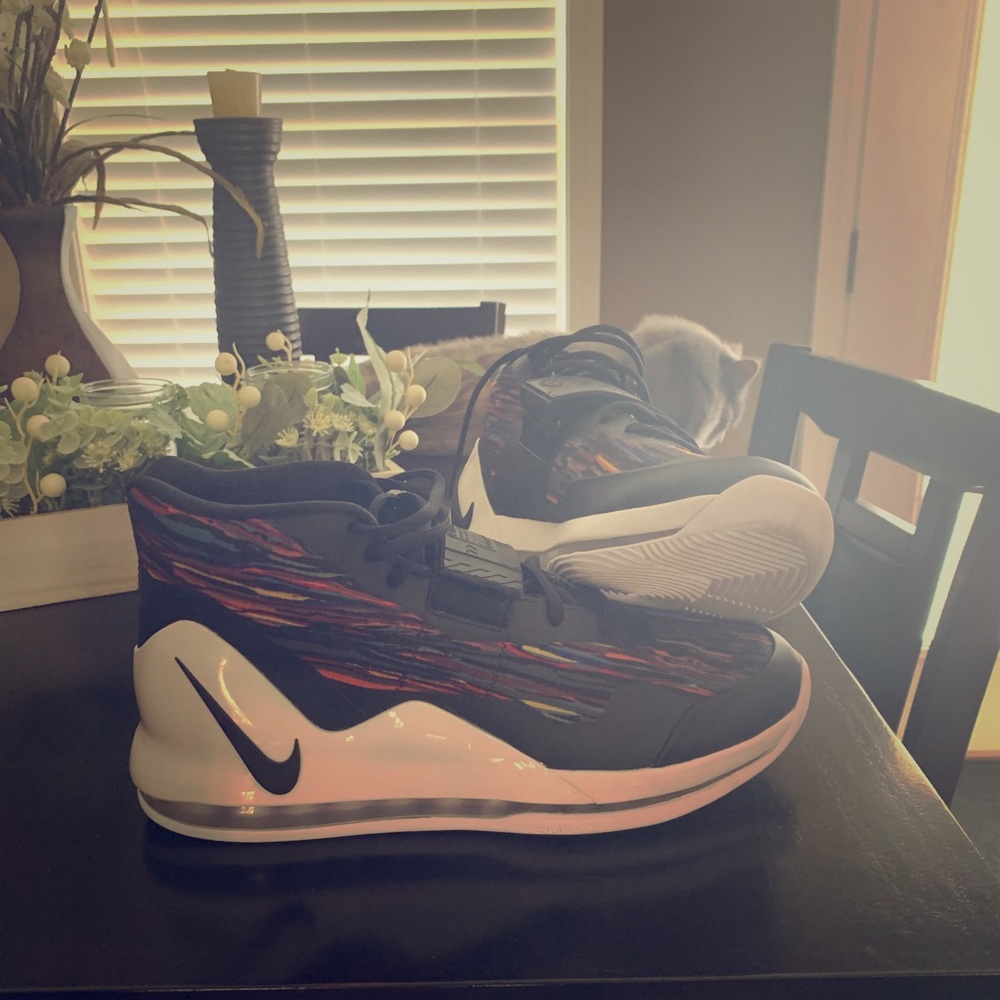 Air Force Max AR0974-100